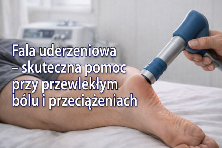 Fala uderzeniowa