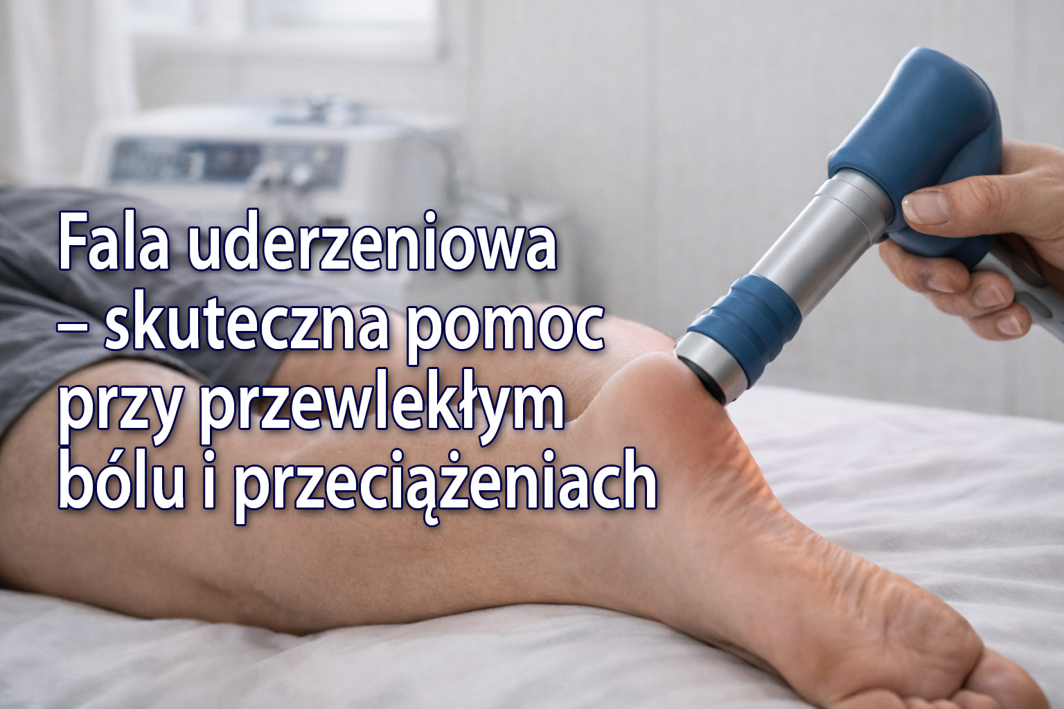 Fala uderzeniowa