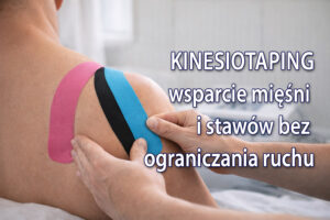 Kinesiotaping