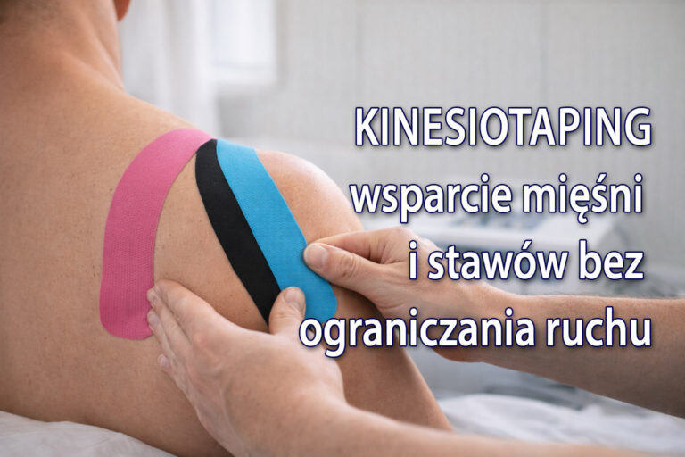 Kinesiotaping