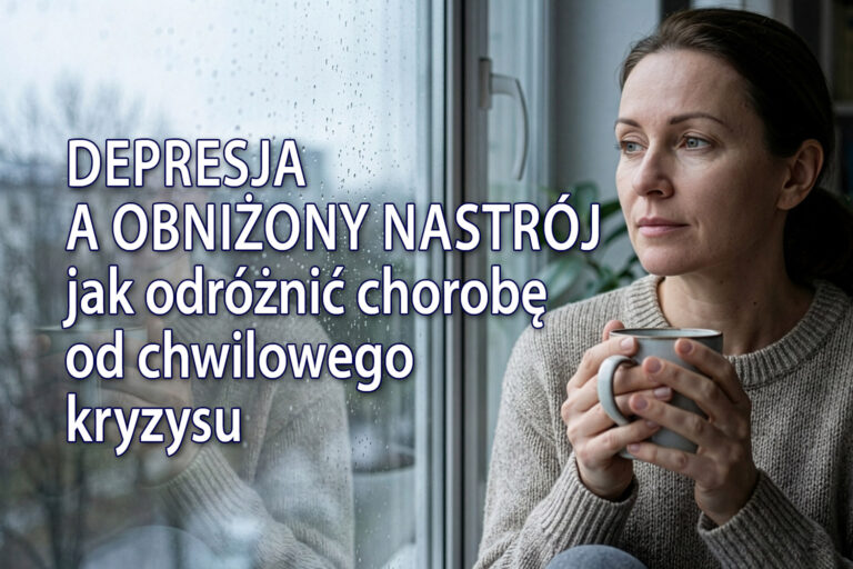 depresja