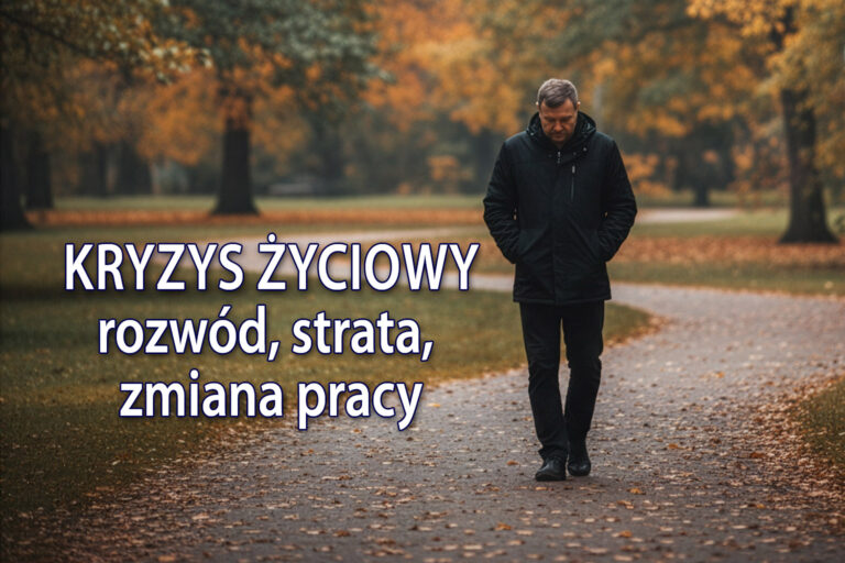 Kryzys życiowy